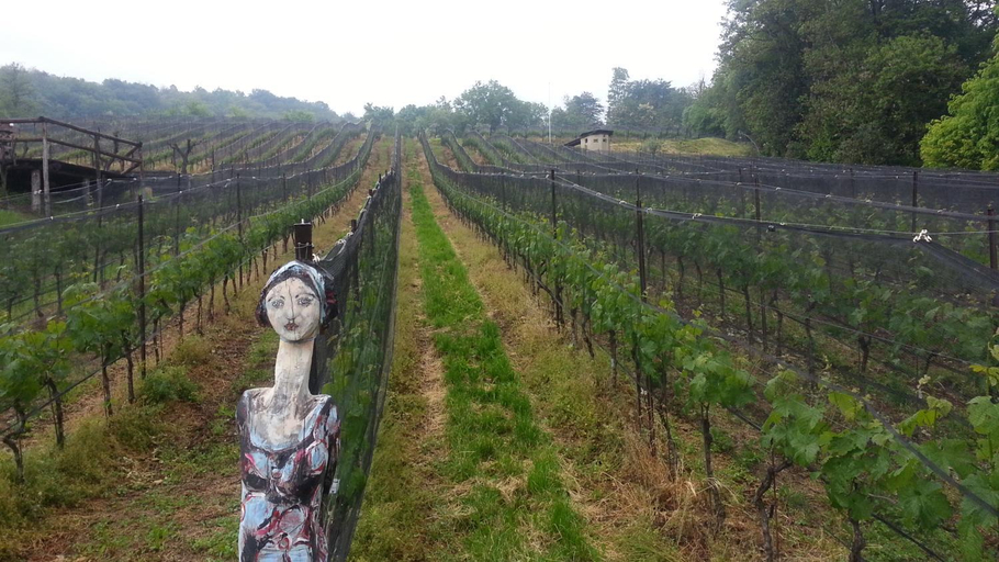 Others 2, Wine & Art Relais Vallombrosa, Lugano