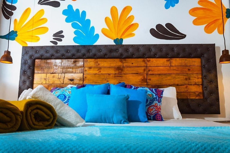 Bedroom 5, Stay Provenza, Medellín