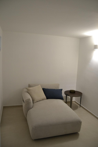Facilities 4, BRG APARTMENTS, Matera