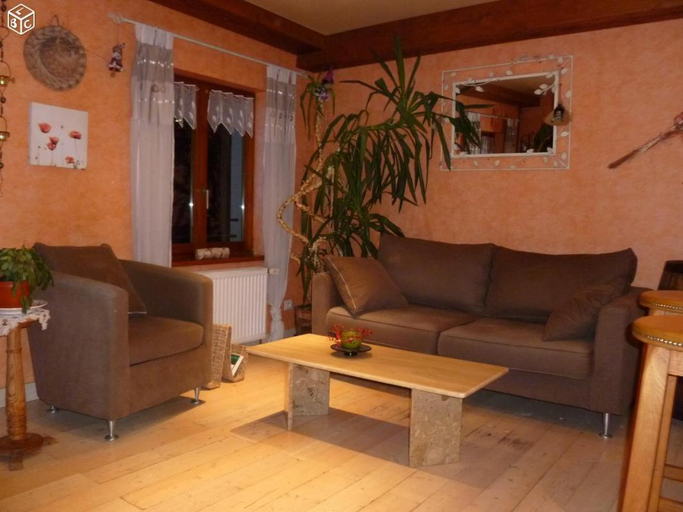 Others 5, Gite, Haut-Rhin