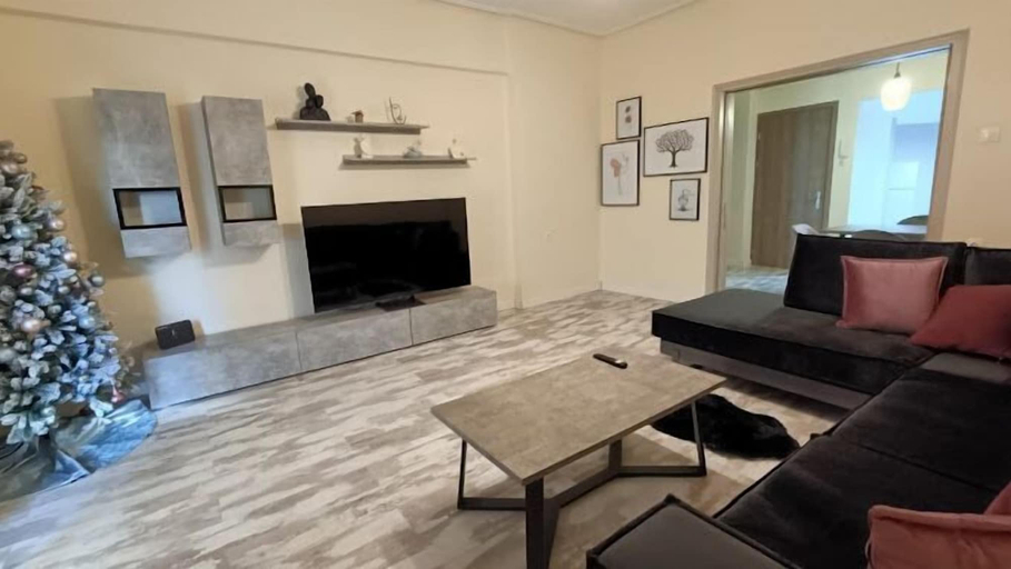 Others 5, Deluxe Family Suite - Kalabaka, Thessaly