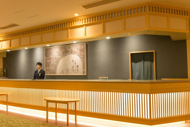 Public Area 2, Yuzawa House, Minamiuonuma