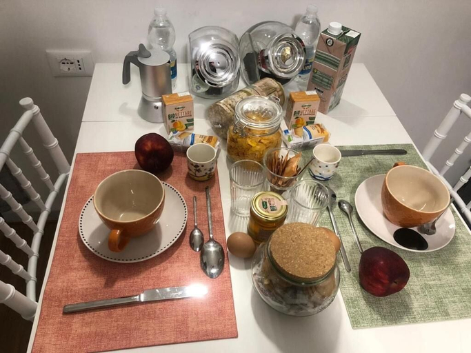 Food & Drinks, il Loto, Bologna