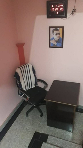 Khushboo Guest House, Srinagar