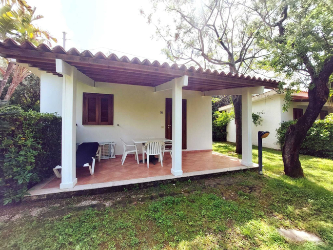 Exterior & Views 2, Trezene Village, Salerno