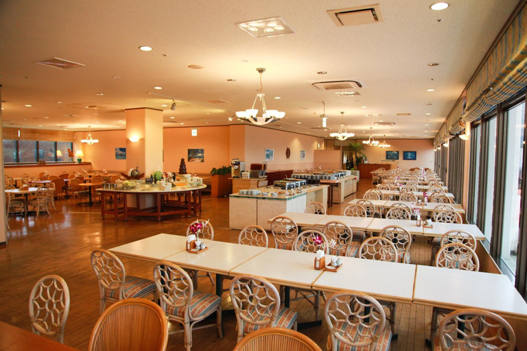 Food & Drinks 5, Ishigaki Seaside Hotel, Ishigaki