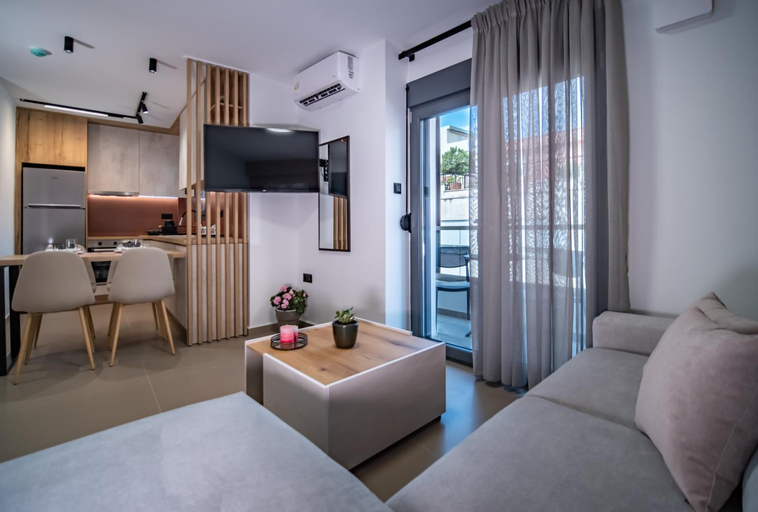 Others 5, Nestia urban apartments, Thessaly