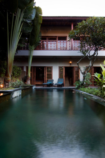 Swimming Pool 2