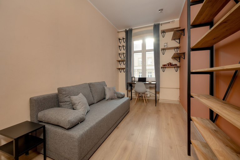 Others 4, Apartment Plac Grunwaldzki by Renters, Środa Śląska
