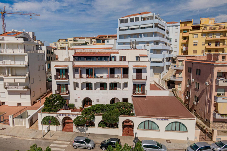 Others 5, El Balear, Sassari