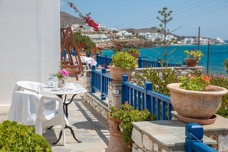 Others 5, Ragoussis House, South Aegean