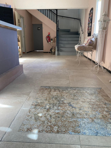 Public Area 3, Hotel Carina, Vaucluse