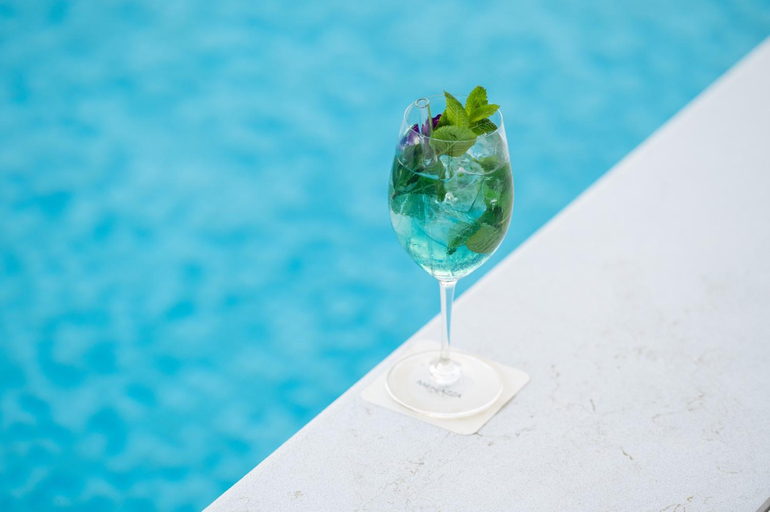 Food & Drinks, La Dependance by Casa Bianca, Venezia