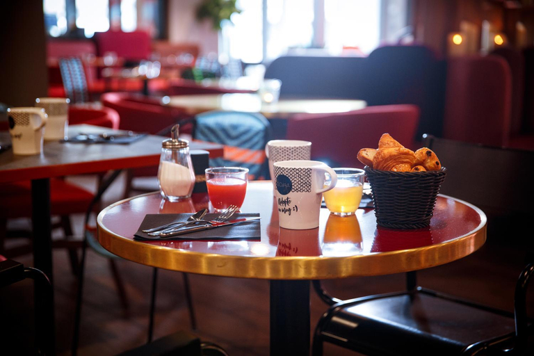 Food & Drinks 5, BOMA easy living hotel By Stay Collection, Bas-Rhin