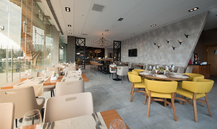 Food & Drinks 5, Liv City Hotels Basın Ekspres , Bağcılar
