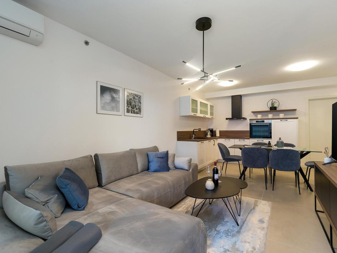 Others 3, Residence Nar, Poreč