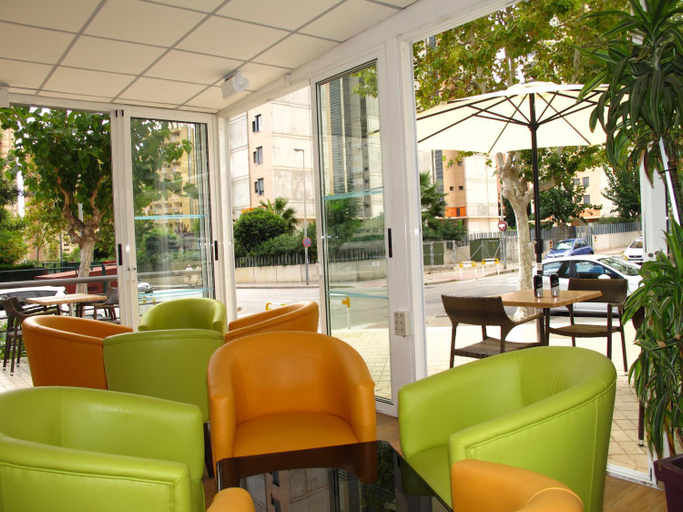 Others 3, Vistamar Apartamentos, Alicante