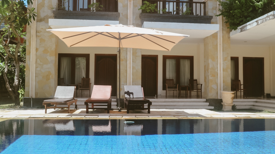 Sport & Beauty 5, New Puri Asih Hotel, Badung