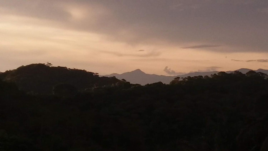 Others 4, La Luciole Ecolodge, Parati
