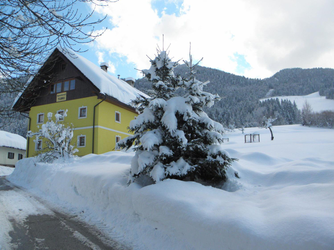 Others 4, Apartments Tubej, Bohinj