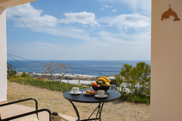 Others 4, Angelika House -Amazing Sea view, Faistos