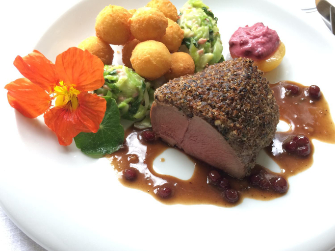 Food & Drinks 5, Landhotel Plauen Zwoschwitz, Vogtlandkreis