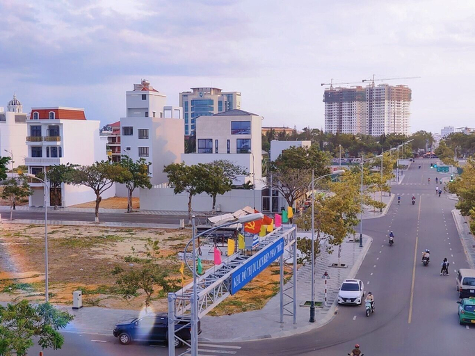 Others 4, Osaka Boutique Phan Thiet Hotel, Phan Thiết