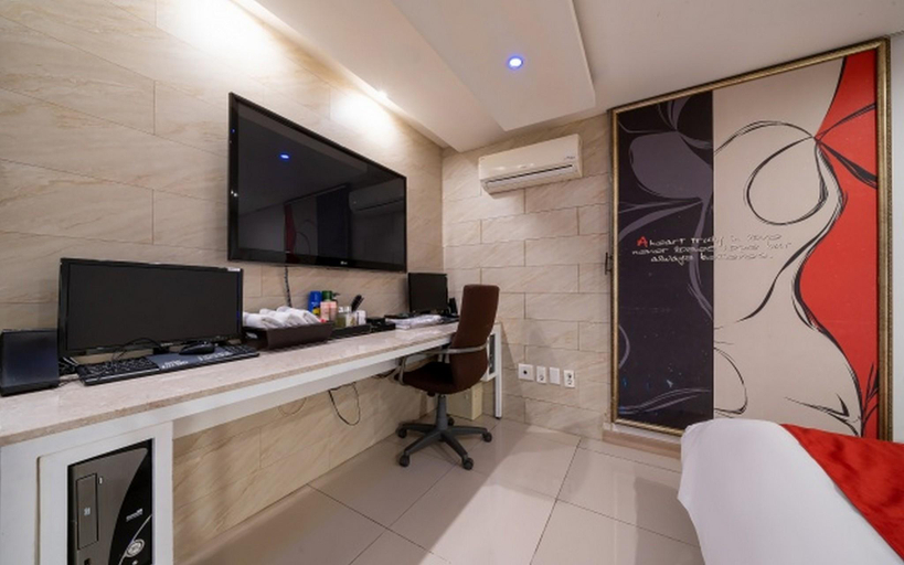 Others 5, Bucheon Sangdong R Hotel, Gyeyang