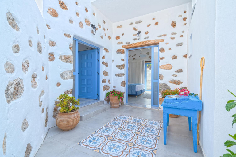 Others 2, FantaSea Luxury Suite, Crete
