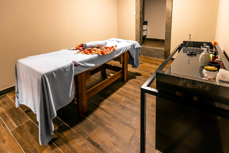 Bedroom 3, Viking Park Hotel, Kemer