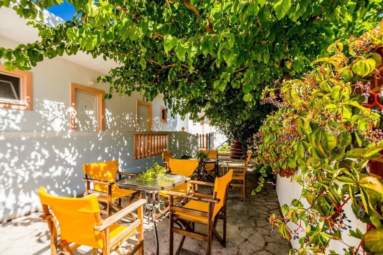 Others 5, Vivi's Studios, Ionian Islands