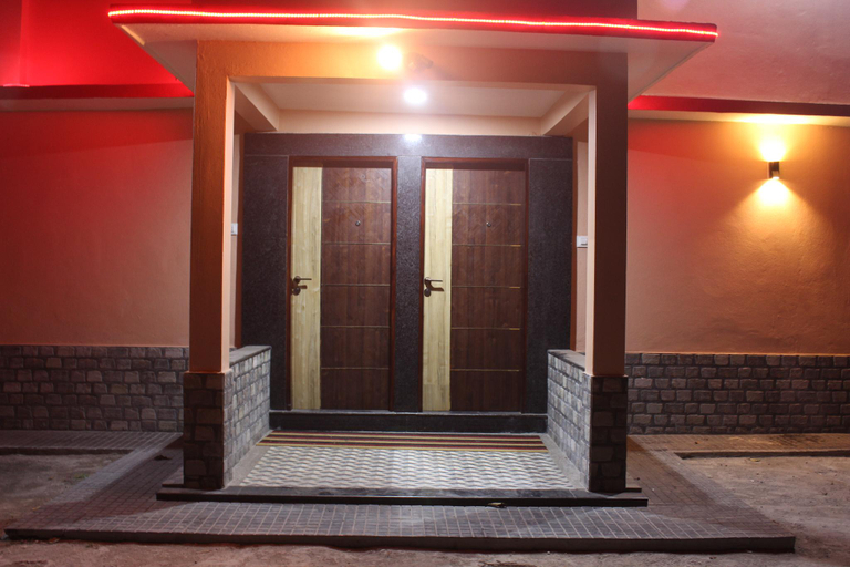 Others 2, Kalash Villa, Darjiling
