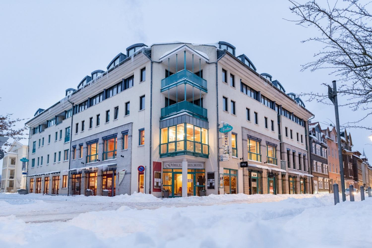Others 5, Goebel's Sophien Hotel, Eisenach