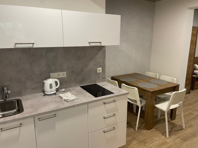 Others 5, Apartmany Bila Nisa, Jablonec nad Nisou