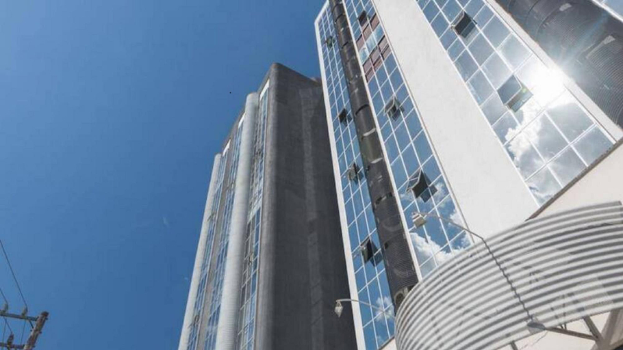 Exterior & Views, Saint Sebastian Flat 616Duplex no Centro, Jaraguá do Sul