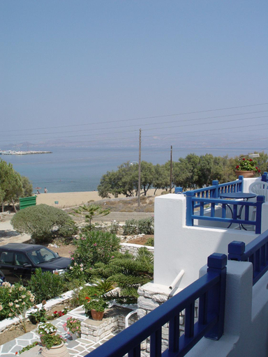 Others 3, Ragoussis House, South Aegean