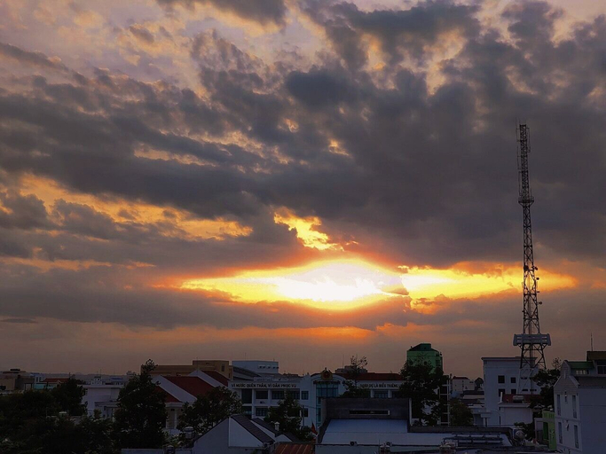 Others 5, Osaka Boutique Phan Thiet Hotel, Phan Thiết