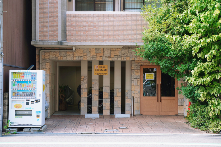 Exterior & Views 2, Kuromon Royal, Osaka