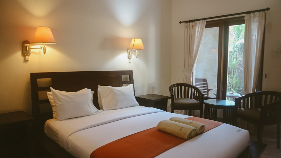 Bedroom 4, New Puri Asih Hotel, Badung