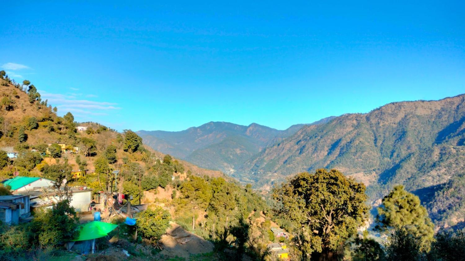 Others 4, The Moon Light Home stay, Nainital