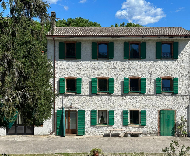 Eco Farm - La Cavallina, Verona