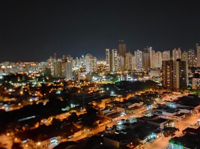 Others 4, QS Marista - Studio Alessandra Antonelli - Flat 1708, Goiania