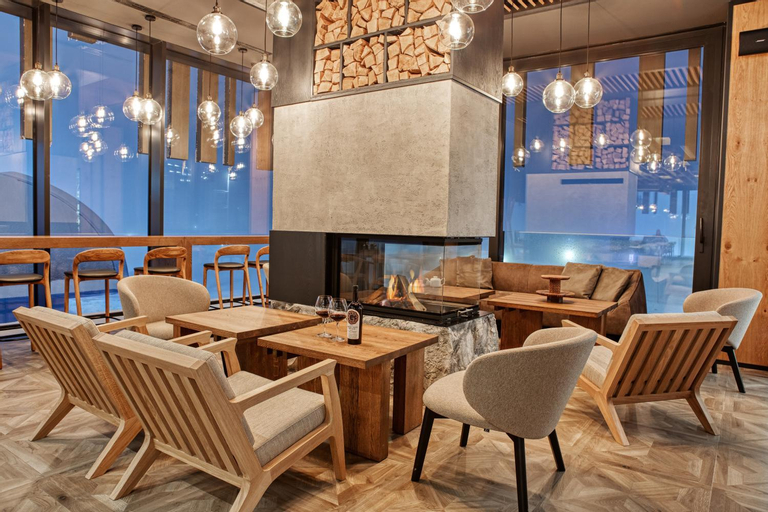 Food & Drinks 3, Galeria Jahorina Luxury Ski Apartments and Restaurant, Istočno Sarajevo