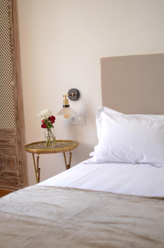Food & Drinks 3, Circulo Artistico 1911 Hotel Boutique, Murcia