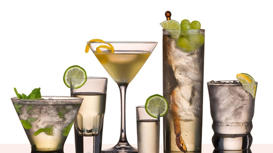 Food & Drinks 9