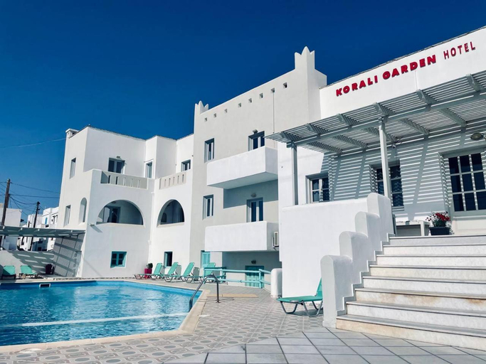 Others 5, Korali Garden Hotel, South Aegean
