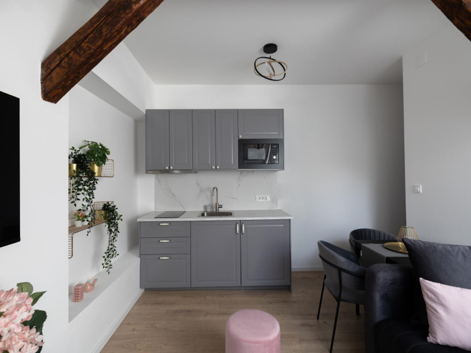 Others 5, Zagreb City Center Apartments LUX, Zagreb