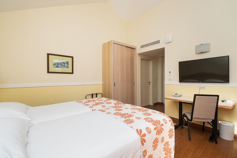 Bedroom 4, Amadria Park Apartments Šibenik, Šibenik