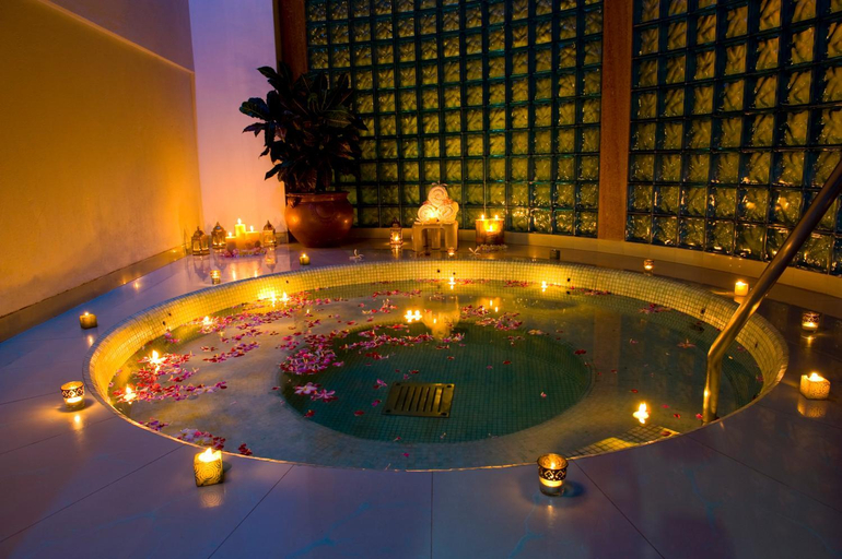 Sport & Beauty 2, Chances Resort And Casino An Indy Resort, North Goa