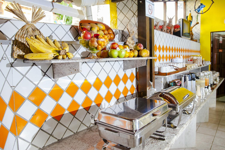 Food & Drinks 2, Hotel Tubarao, Natal